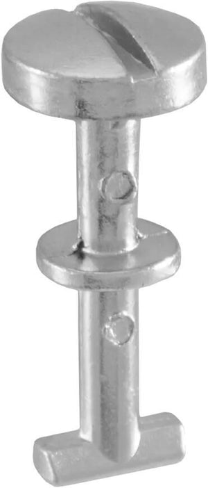 Rms bajonettverschluss connector for side cover