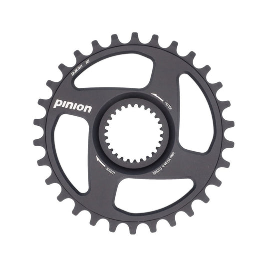 Pinion kettingwiel
