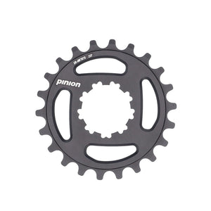 Pinion kettingwiel 9 spline