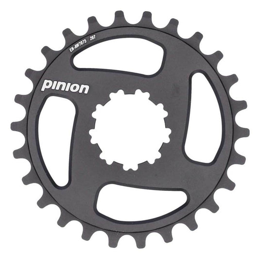 Pinion kettingwiel 9 spline