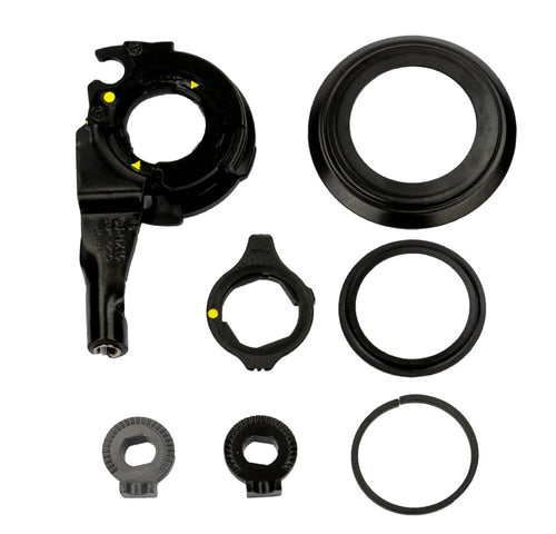 Shimano anp naafd sh nexus montuurset 7v ntw spa