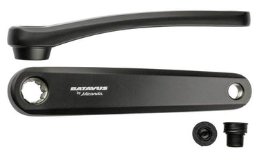 Miranda crankset bosch
