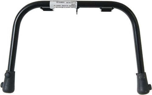 Rms middenstandaard main stand black