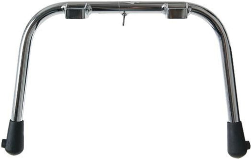 Rms middenstandaard main stand chrome