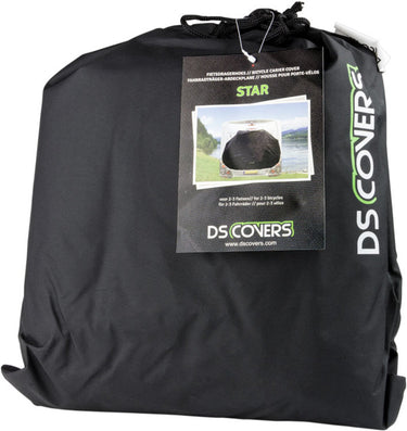 Ds covers star bike carrier cover