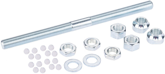 Olympia as front axle 11 x 180mm 11x180mm