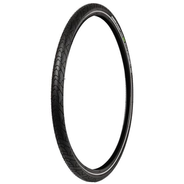 Load image into Gallery viewer, Urbanproof gerecyclede buitenband urban proof 1mm core 28 x 1.40 37-622 - zwart
