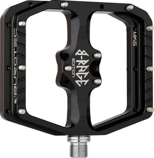 Burgtec platform pedals