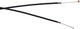 Hartmann gaszug throttle cables px roller