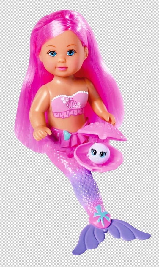 Simba el mermaid pearl