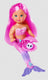 Simba el mermaid pearl