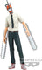 Banpresto co., ltd. chainsaw man - chain spirits vol.5 - chainsaw man statue 16cm