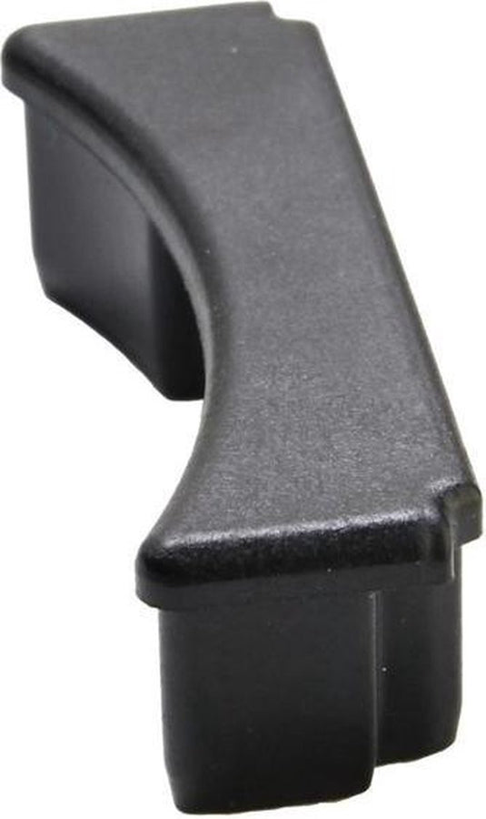Pro-user dragerdeel pro user diamant sg dop voor wielgoot diamant second gener - zwart