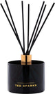Ted sparks - geurstokjes xl - huisparfum - interieurparfum - huisgeur geurstokjes – 450 ml - luxe verpakking - bamboo peony