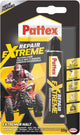 Pattex repair extreme kunststoflijm prxg2 20 g