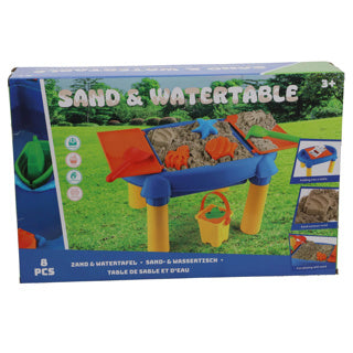 Chargez l'image dans la visionneuse de la galerie, Otto simon zand en water tafel
