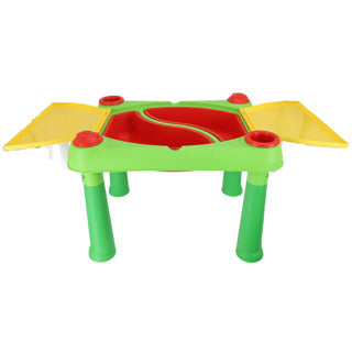 Cargue la imagen en el visor de la galería, Feber keter speeltafel zand en water 79x56x50 cm
