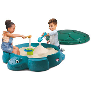 Little tikes