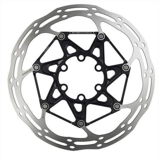 Sram centerline x 2-piece 180mm