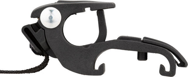 Load image into Gallery viewer, Ortlieb ql2.1 hook 16 mm with plastic handle

