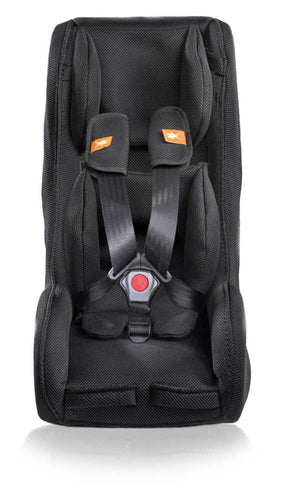 Melia kard mel plus 4s peuterschaal 5p 7-18 mnd zw