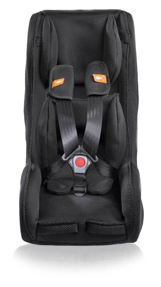 Melia kard mel plus 4s peuterschaal 5p 7-18 mnd zw