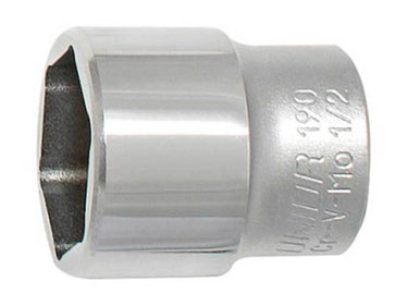 Unior grs dop 1 2 23mm verende vork