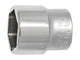 Unior grs dop 1 2 23mm verende vork
