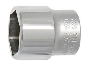 Unior grs dop 1 2 27mm verende vork