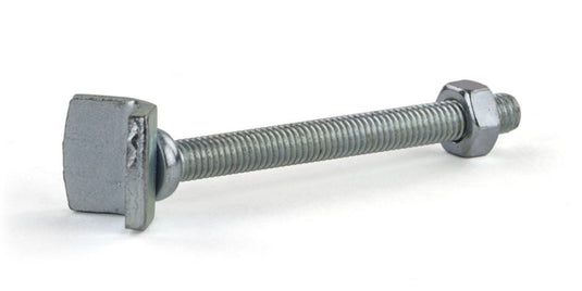 Steco buggd afstandbout m moer de luxe