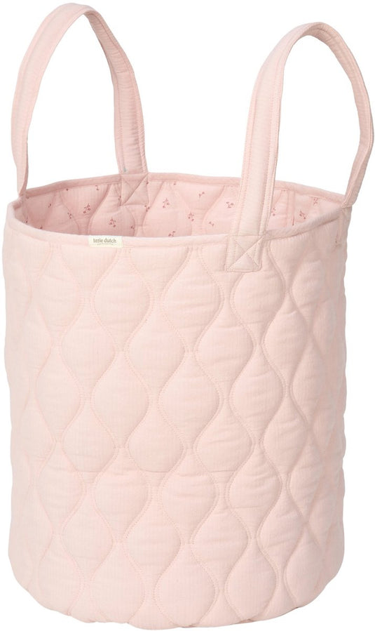 Little dutch pure opbergmand groot - blossom