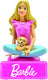 Lexibook barbie 3d-ontwerp kleurveranderend nachtlampje