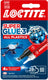 Loctite all plastics 2g+4 ml | plastic lijm universeel | plastic lijm voor alle kunststoffen | speelgoed plasticlijm.