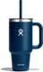 Hydro flask all around travel tumbler (946 ml) - indigo