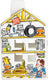 Blond amsterdam , specials, vaderdag: lichthuisje mancave