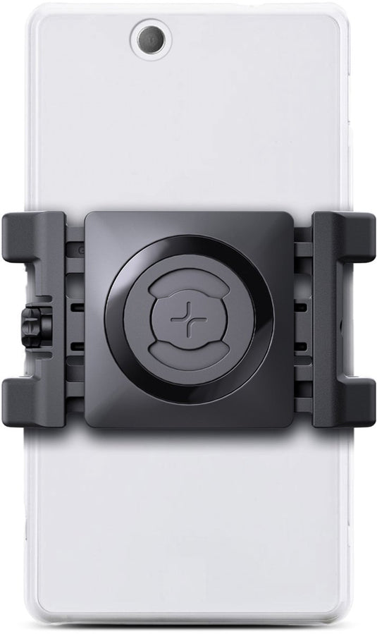 Sp connect universal phone clamp max spc+ - telefoonhouder fiets - twist-to-lock
