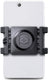 Sp connect universal phone clamp max spc+ - telefoonhouder fiets - twist-to-lock