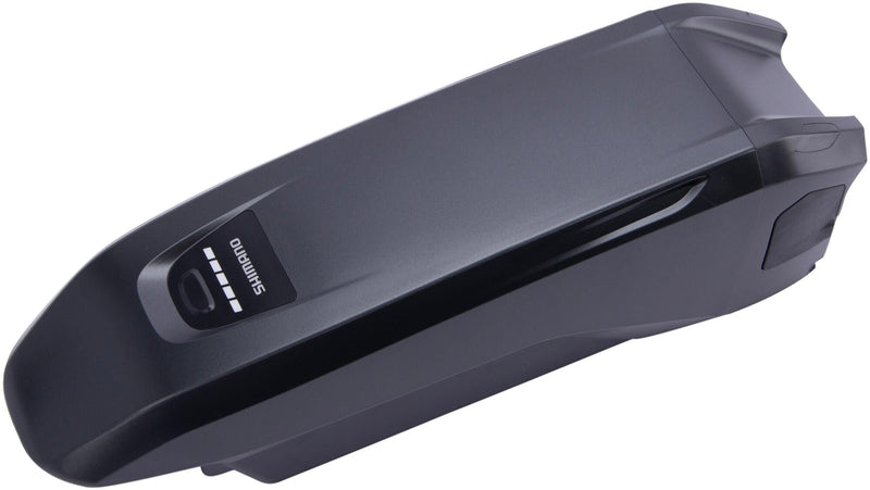 Load image into Gallery viewer, Shimano steps accu op frame bt-e8010 504 wh
