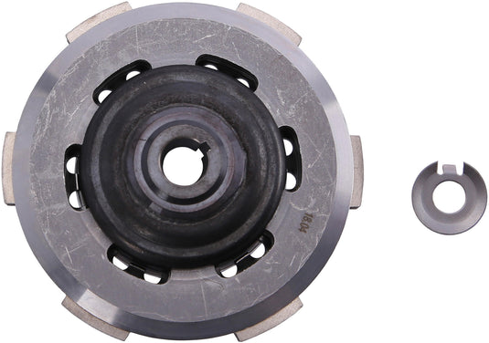 Athena koppeling onderdelen coupling cif 5 discs