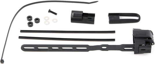 Shimano accuhouder bm-dn100 bat.brack.shim.bm-dn100 ext. int.cab.guide