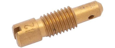 Dell'orto leerlaufdüse shb idle dues dellorto shb,shbc gr.45