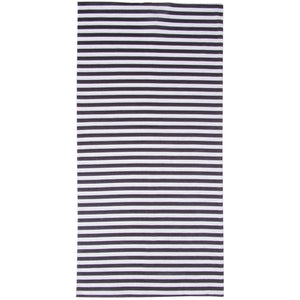 M-wave stripes b w bandana balaclava