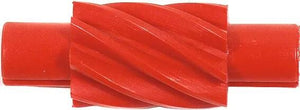Cif tandwiel snelheidsmeter speedometer sprocket red 8 teeth