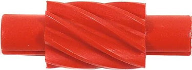 Cif tandwiel snelheidsmeter speedometer sprocket red 8 teeth