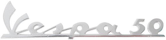 Rms badge stickers vespa 50 vespa 50n special