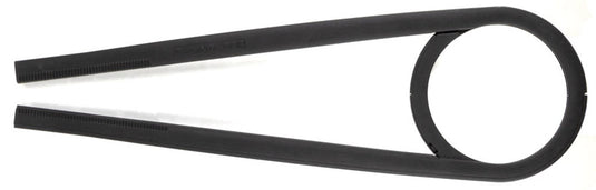 Hebie XL Kettingkast 7CM Zwart