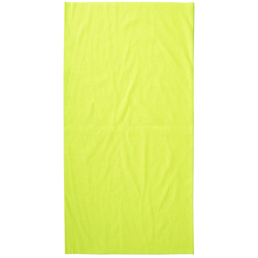 M-wave neon yellow bandana balaclava