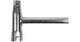 Rms zündkerzenschlüssel candle key 13x11x21