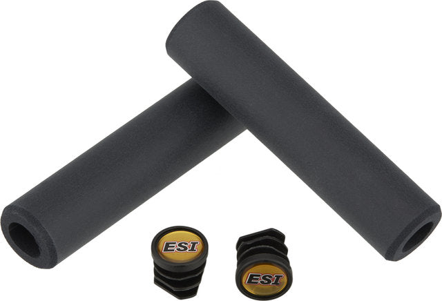 Load image into Gallery viewer, Esi chunky silicone handlebar grips
