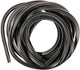 Rms kantenbeschermer rubber edge protection rubber rm black